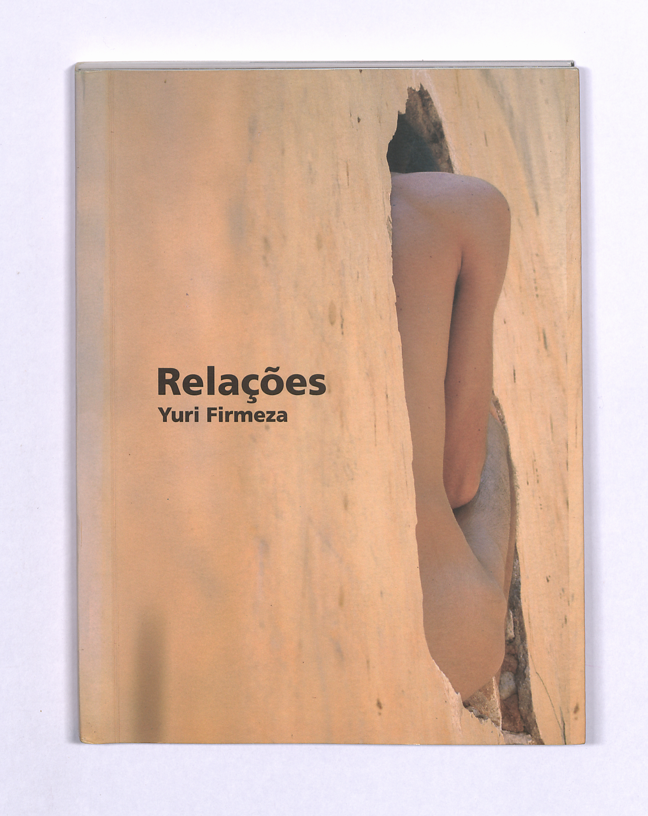 Yuri Firmeza_Relações