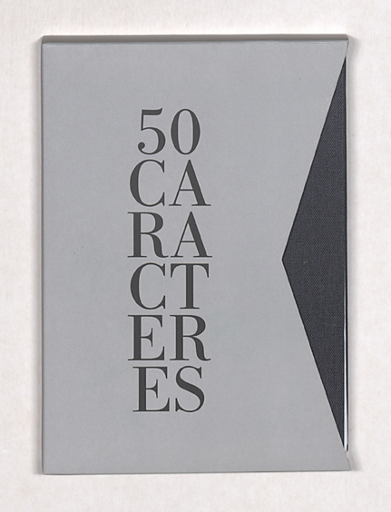 50caracteres