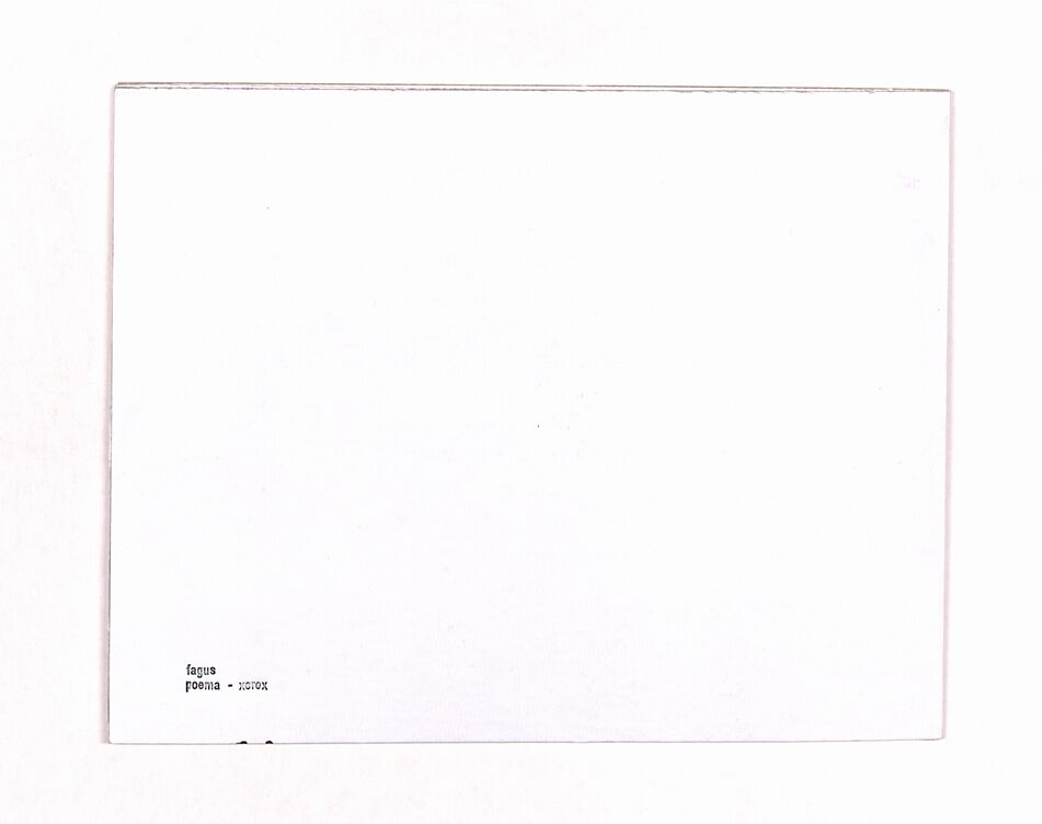 poema xerox