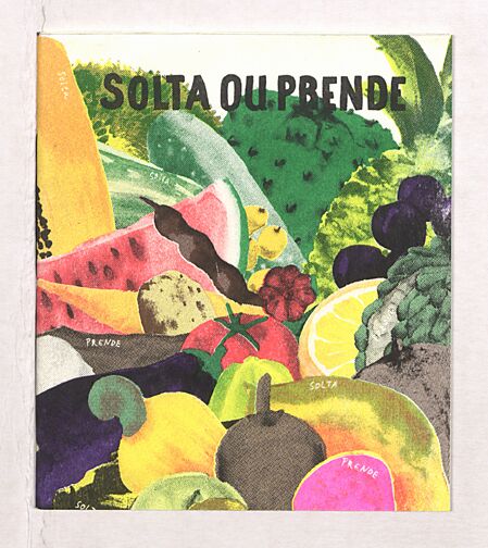 solta ou prende