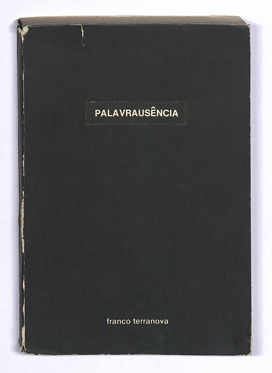 palavrausencia