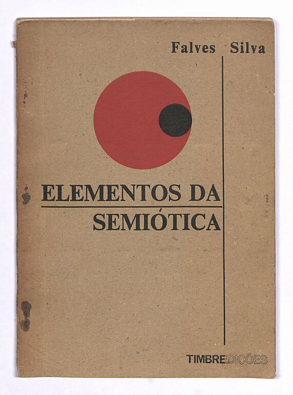 elementos da semiótica