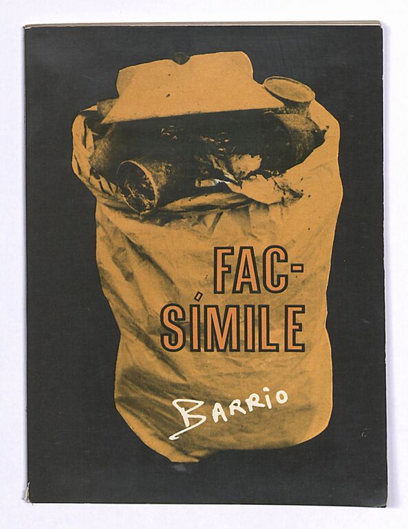 fac simile