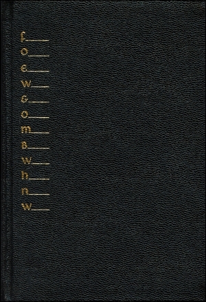 Specific Object