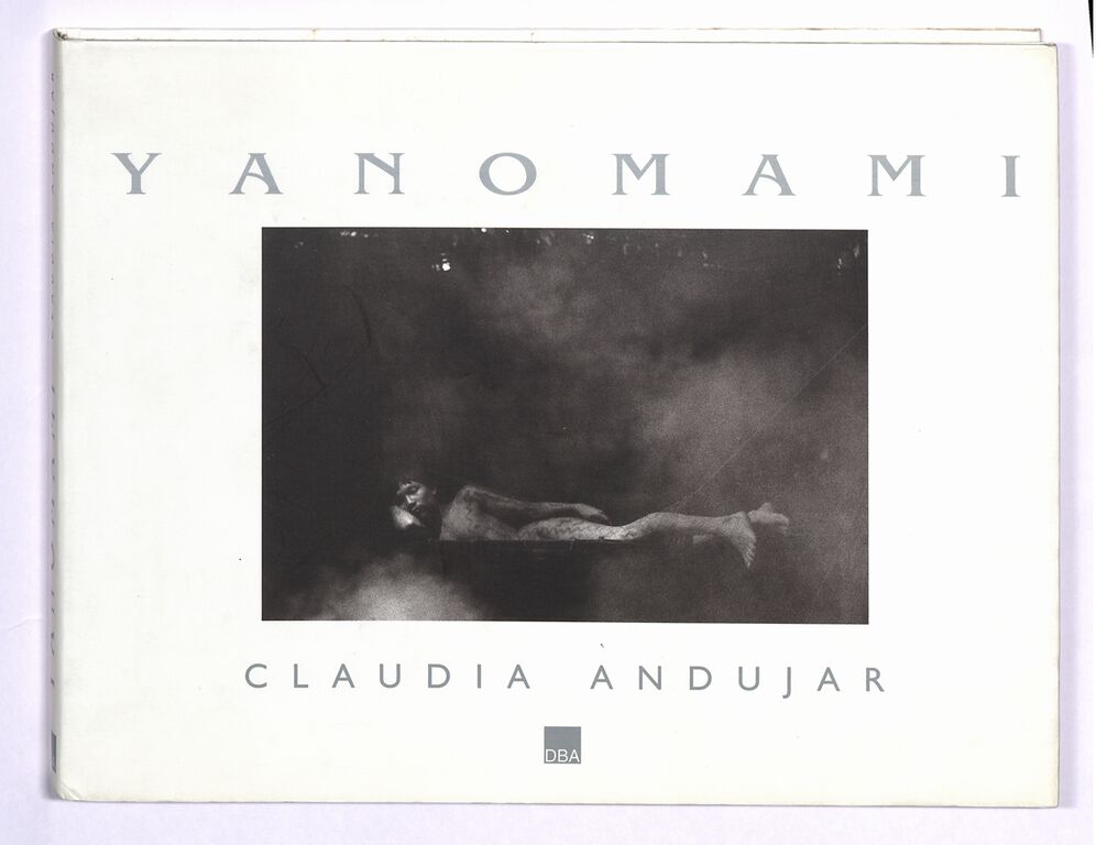 yanomami
