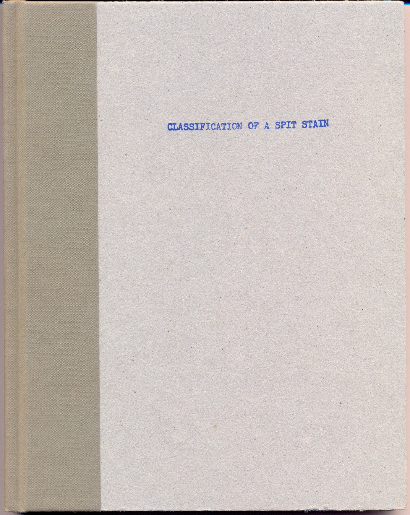 Classification of a spit stain.jpg