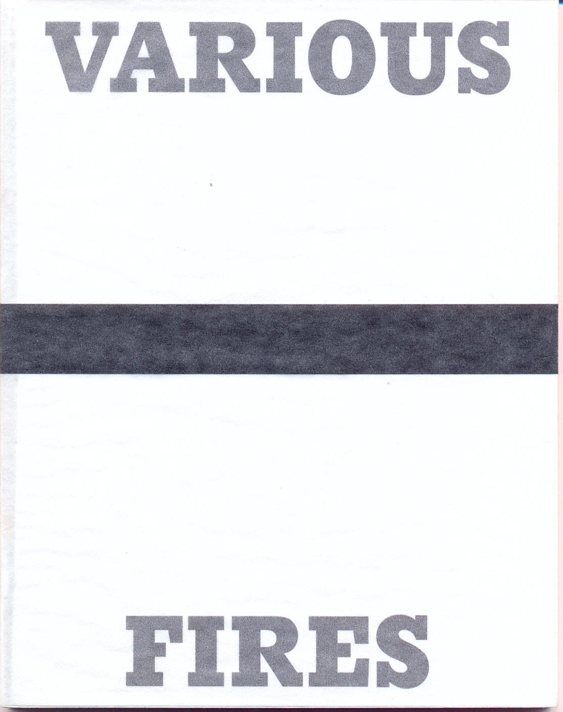 Various fires.jpg