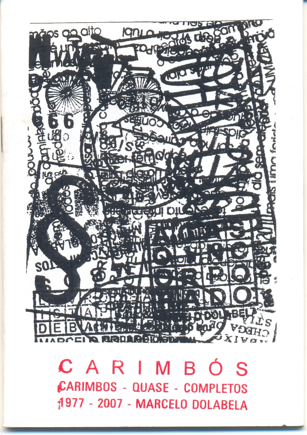 Carimbós