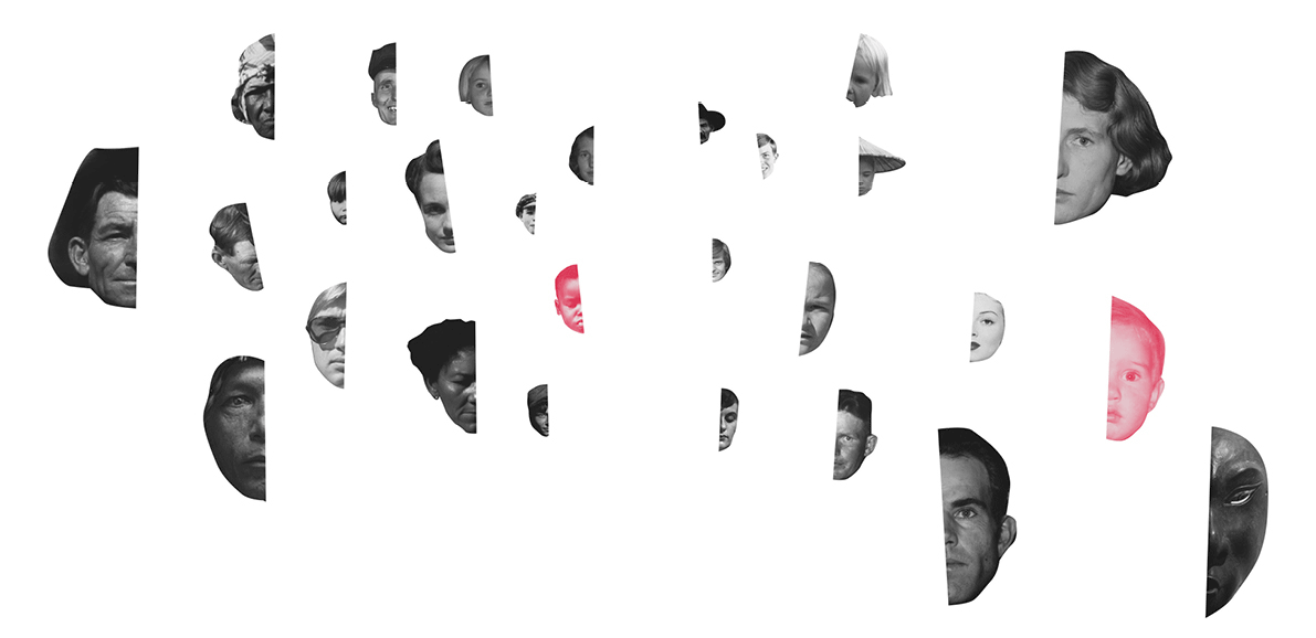 heads