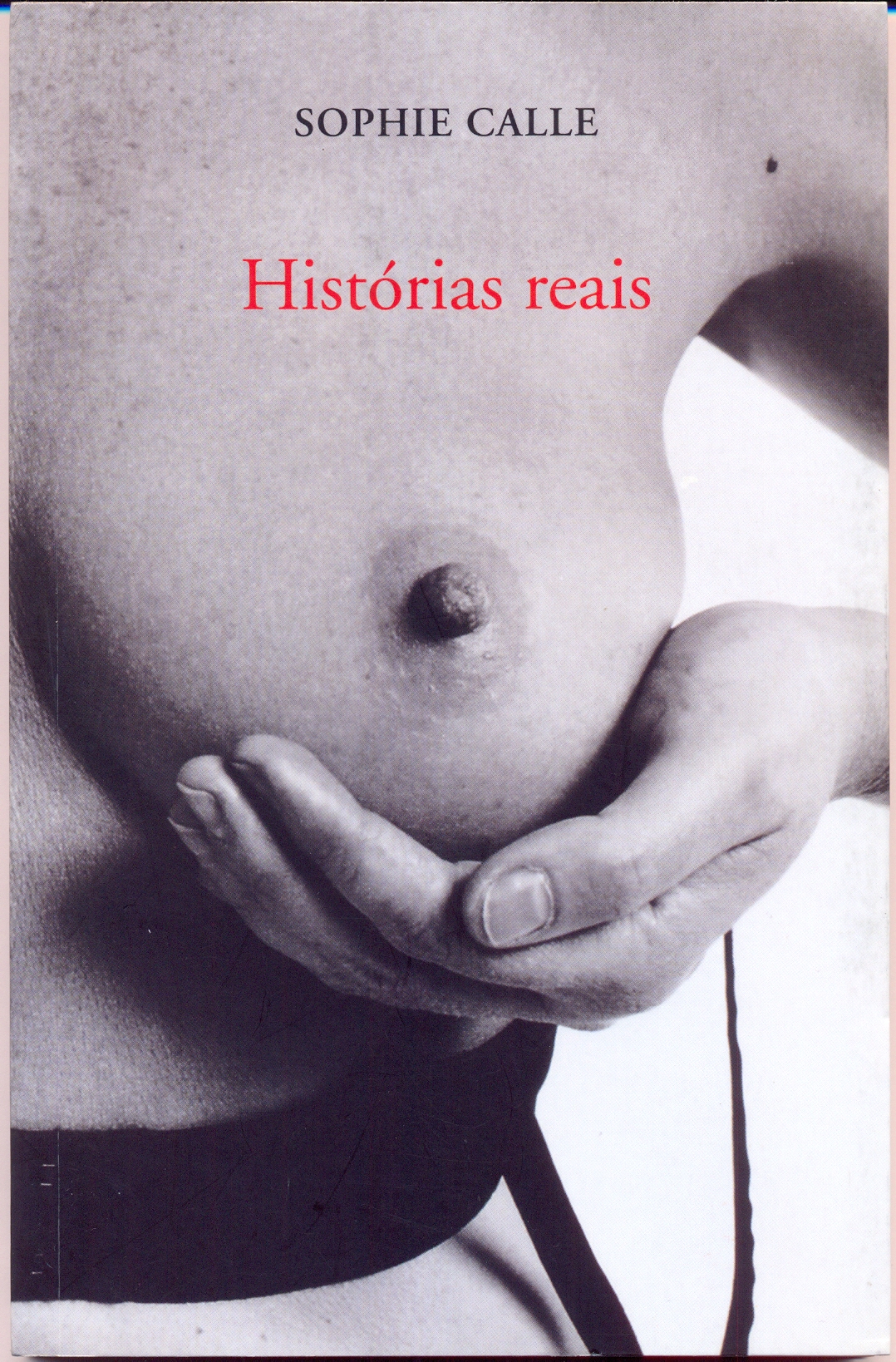 Histórias reais