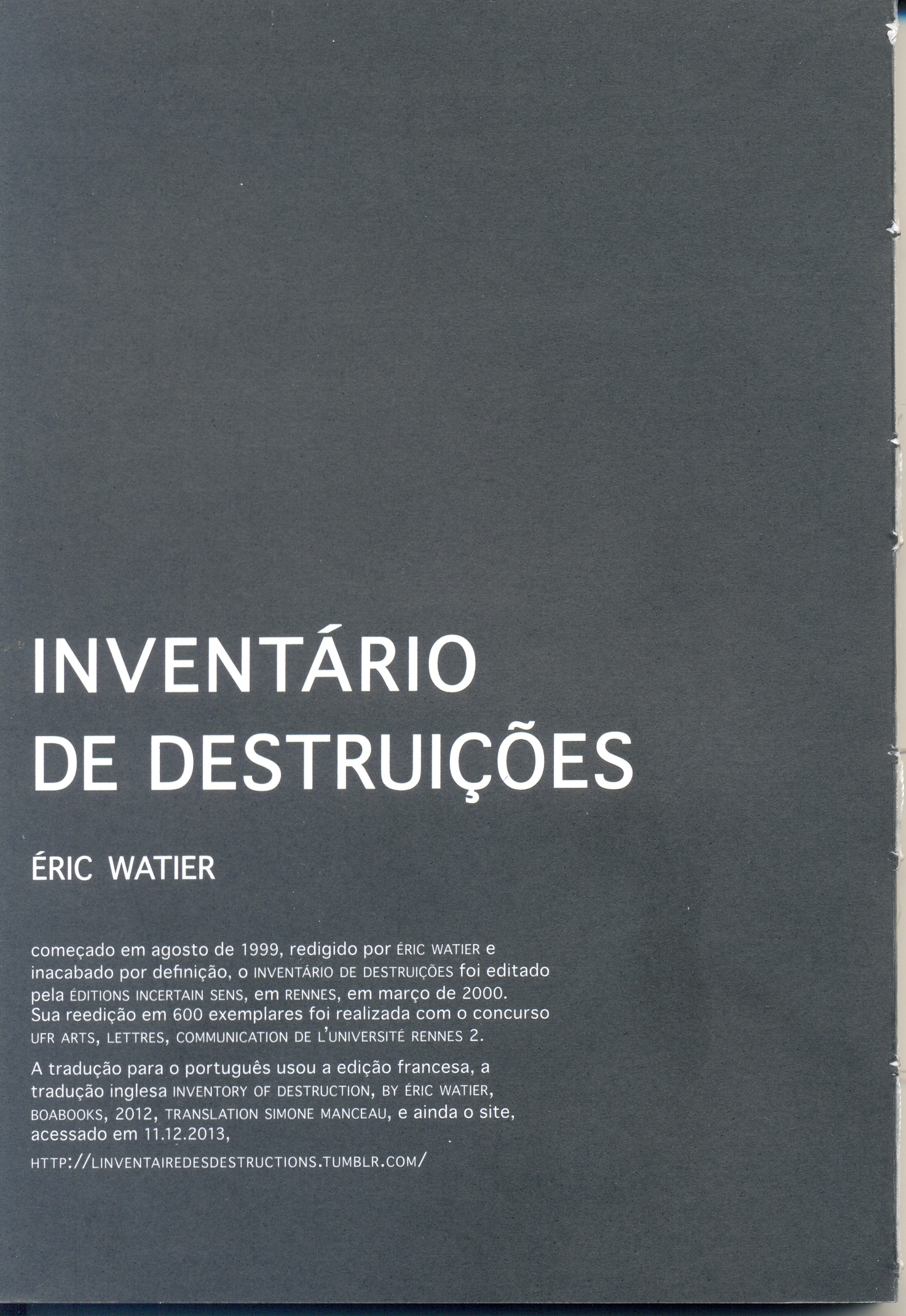 Inventário de destruições0002