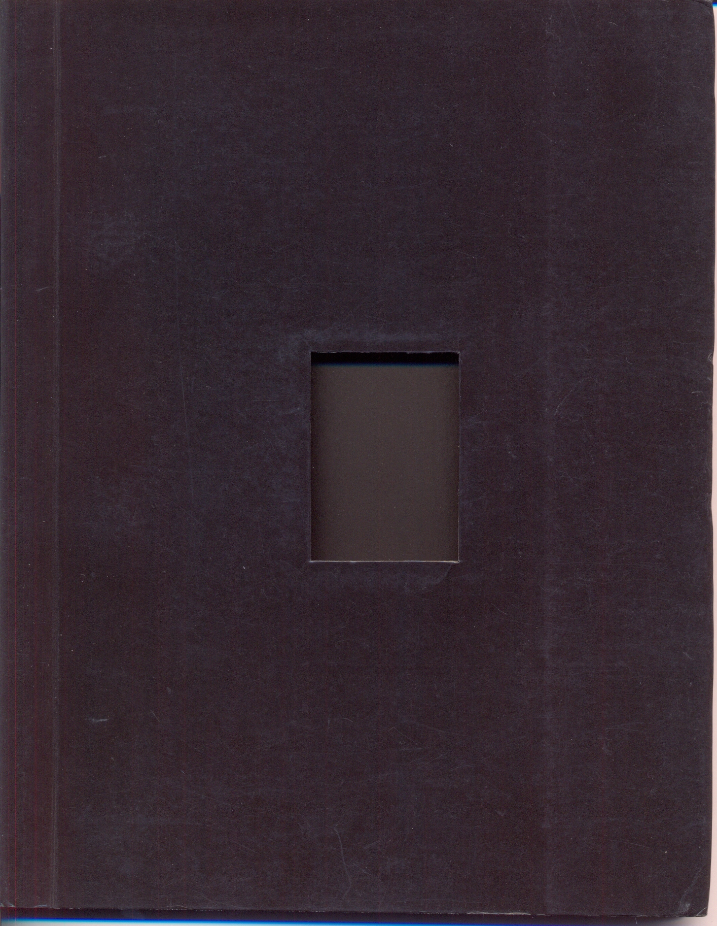 Livro aberto