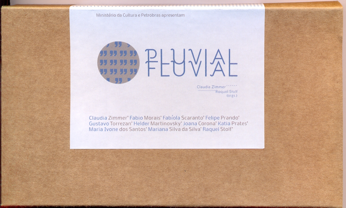 pluvial-fluvial