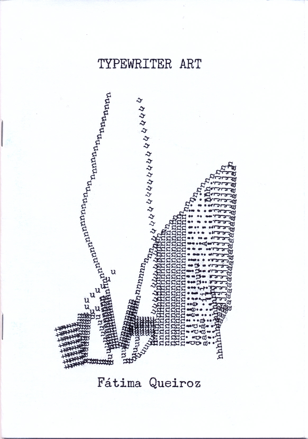 typewriter-art