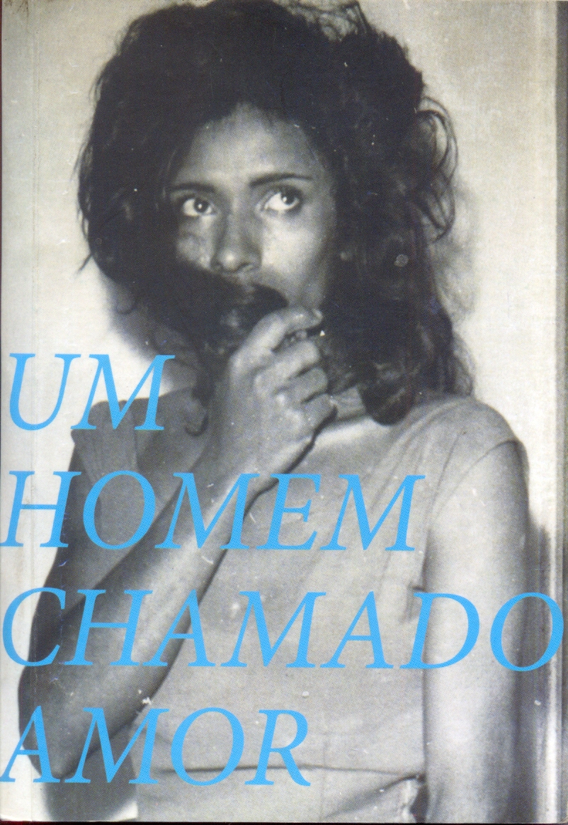 um-homem-chamado-amor
