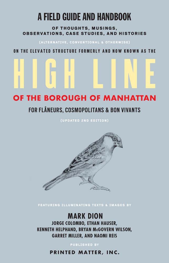 high line 1
