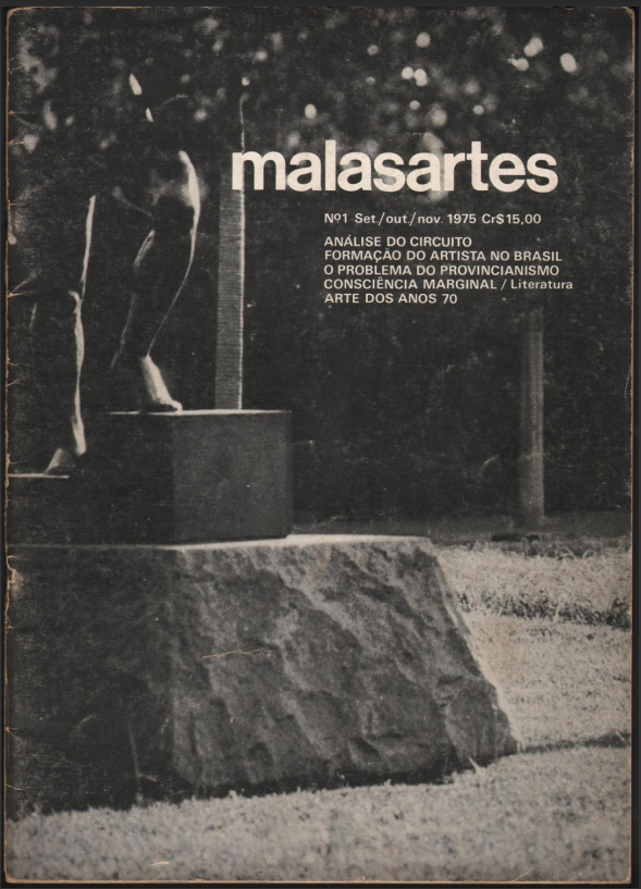 MALASARTES 1