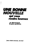 Une bonne nouvelle