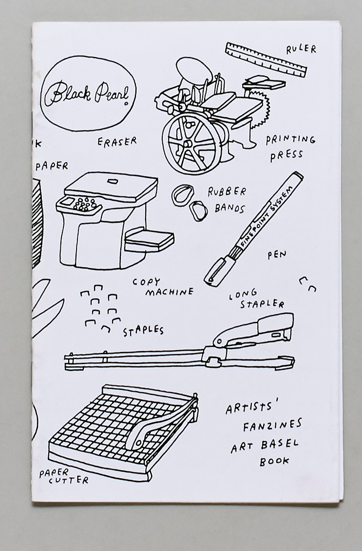 AB2219_Jason-Polan-Artists-Fanzines-Art-Basel-Book-1