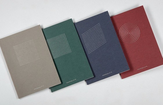 cuadernos